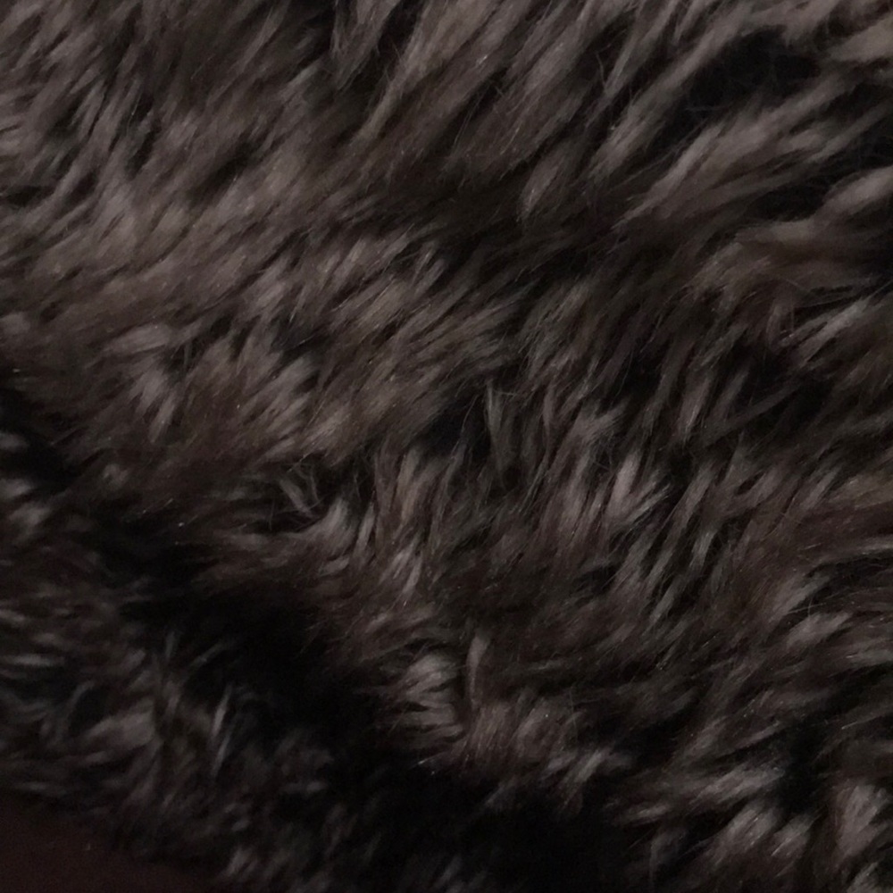 Meet your Posher, Carolyn